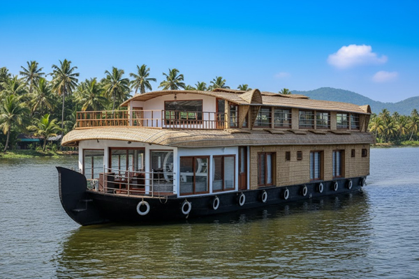 Kerala taxi service review