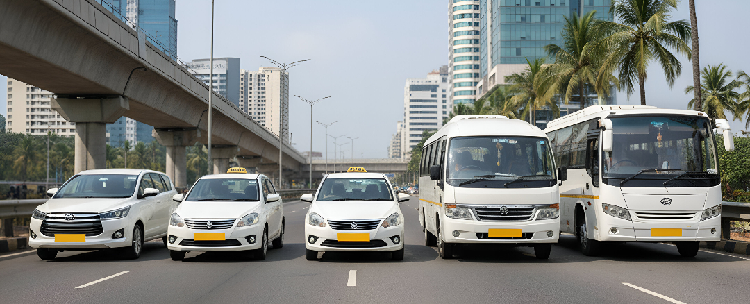 Best kerala taxi service