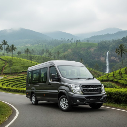 Kerala Urbania Rentals in kerala