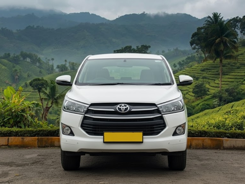Kerala taxi service number