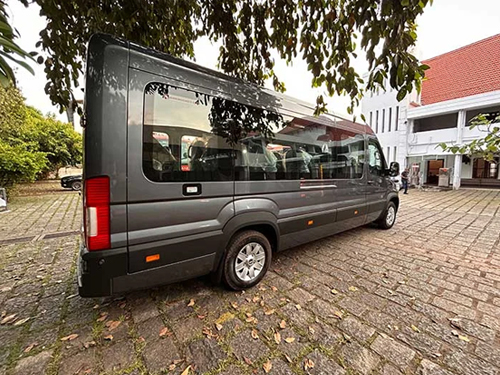 Premium Urbania rental service in kerala kochi