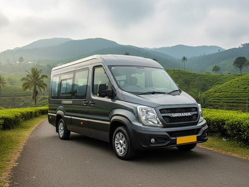 Kerala taxi packages
