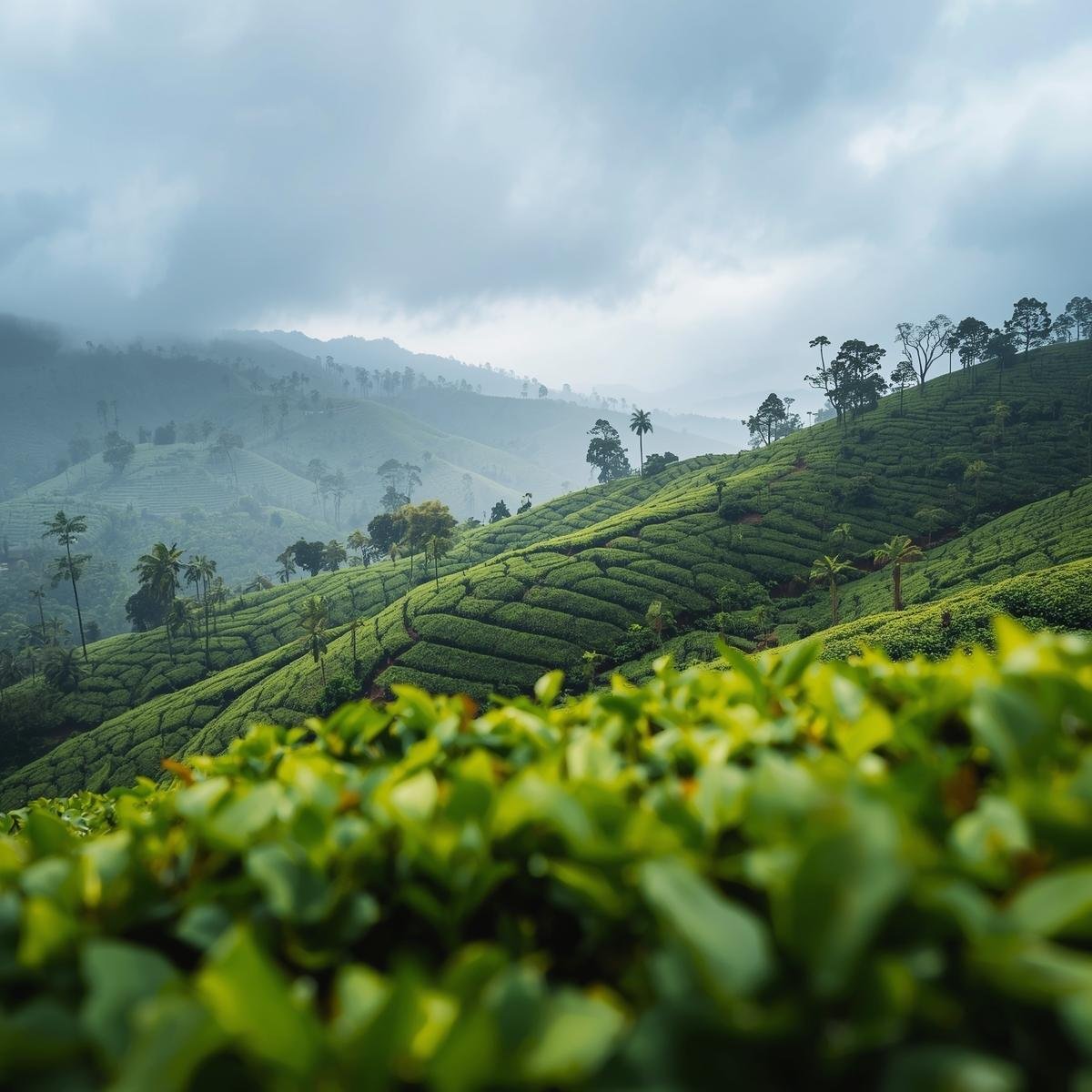 Kochi to Munnar taxi fare and cab booking